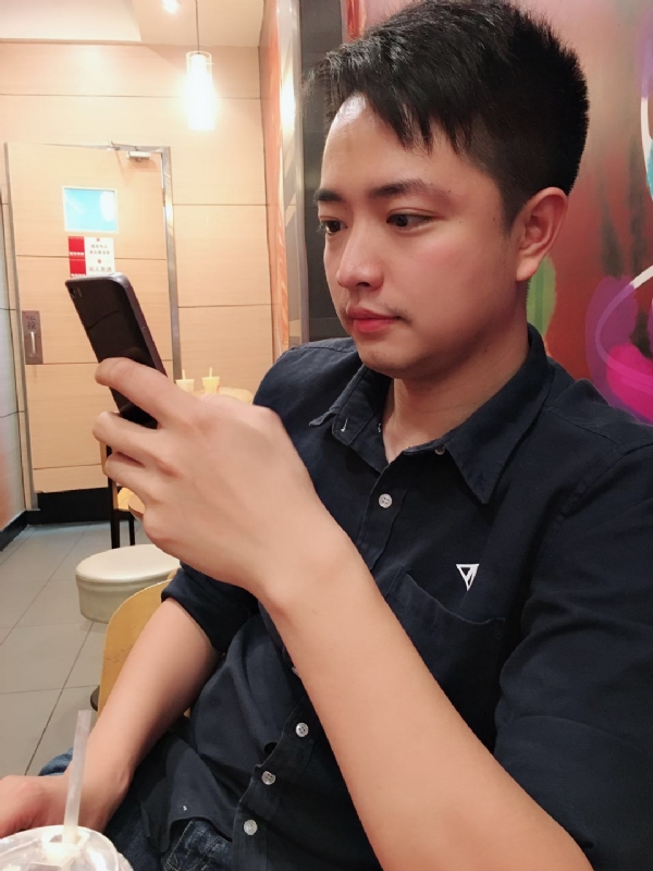 闭月的第三张照片--长汀征婚网