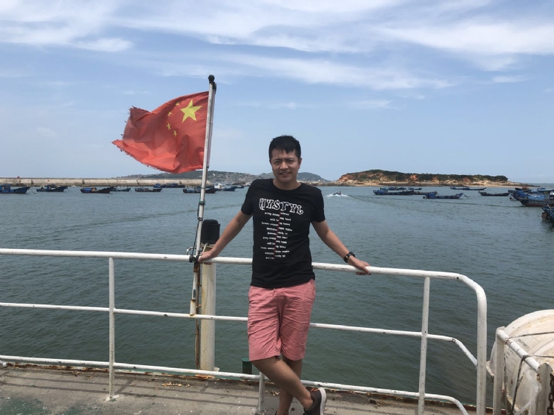 闭月的第四张照片--长汀征婚网