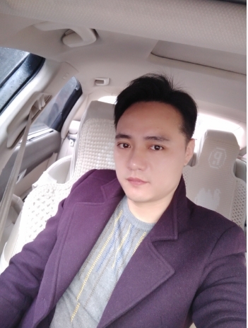 春的第一张照片--长汀征婚网