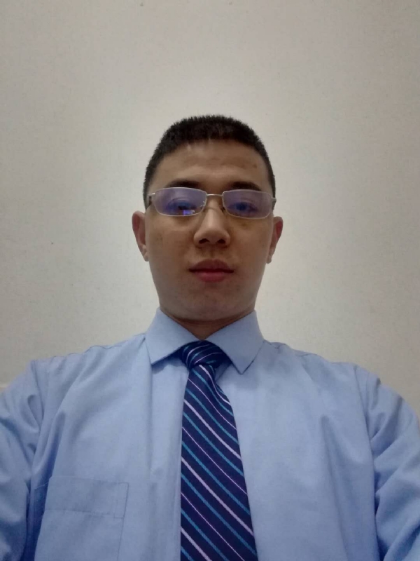 克火的第一张照片--长汀征婚网