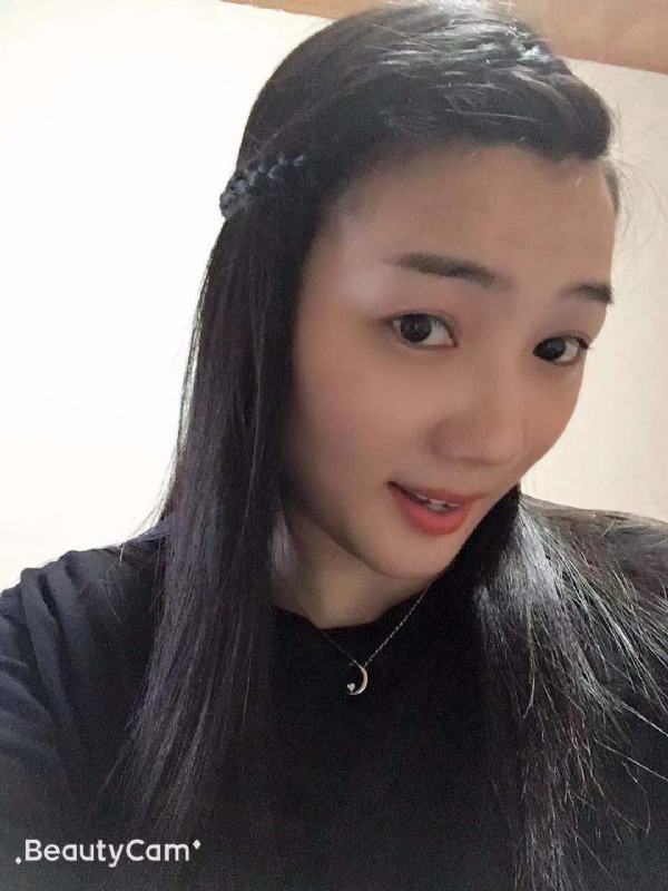 往事随风的第一张照片--长汀征婚网
