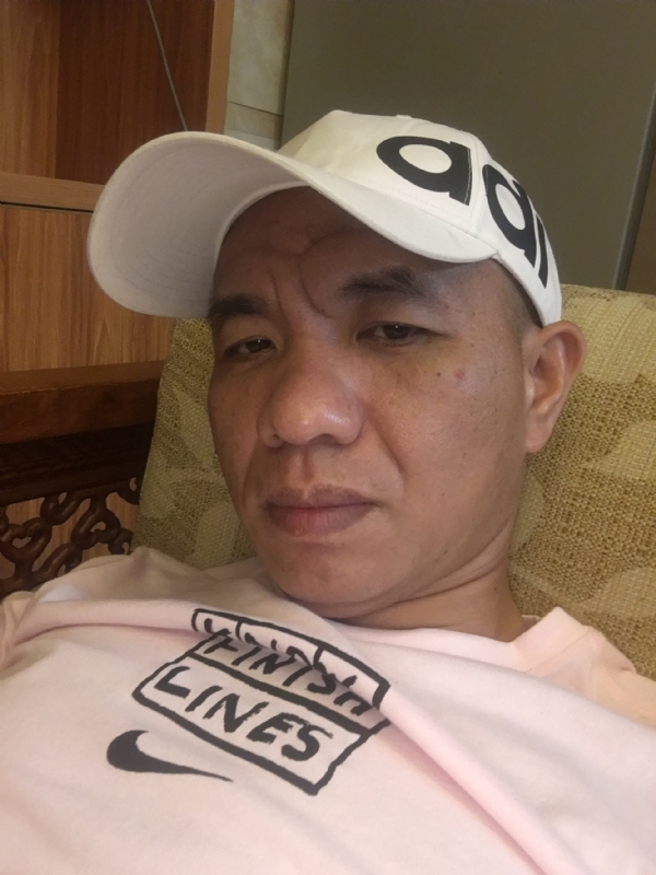 坚持到底的第一张照片--长汀征婚网