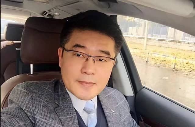 人生百味苦尽甘来的第一张照片--长汀征婚网