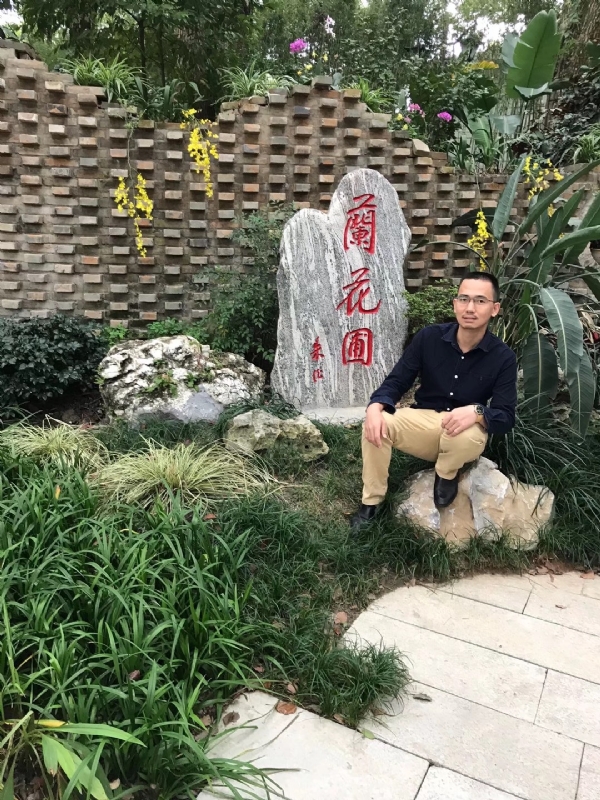 真心换真心的第一张照片--长汀征婚网