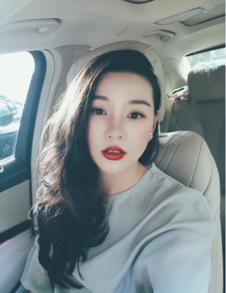 陈小姐的第一张照片--长汀征婚网