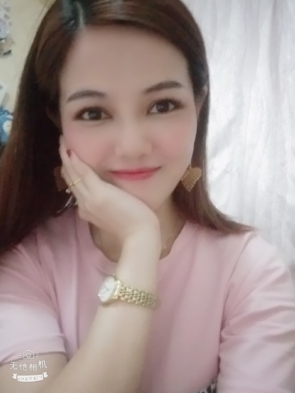 小雨的第一张照片--长汀征婚网