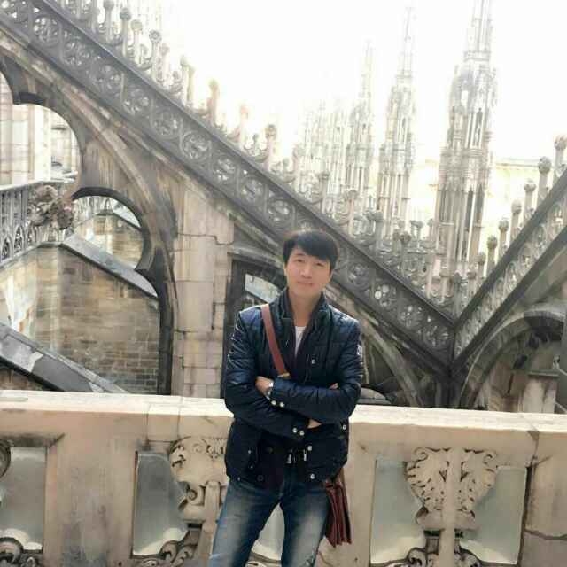 比邻的第一张照片--长汀征婚网