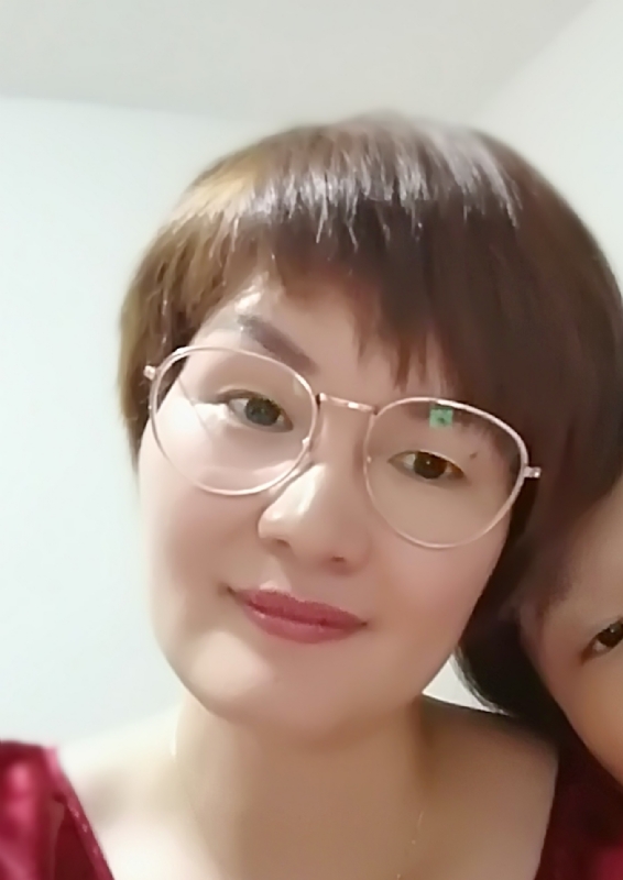 一曲墨白的第一张照片--长汀征婚网