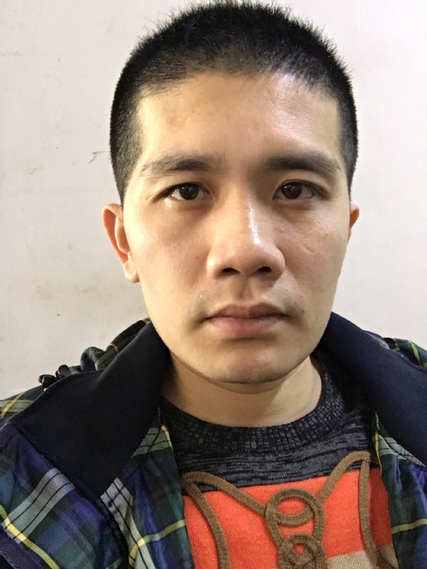 白羊座的第二张照片--长汀征婚网