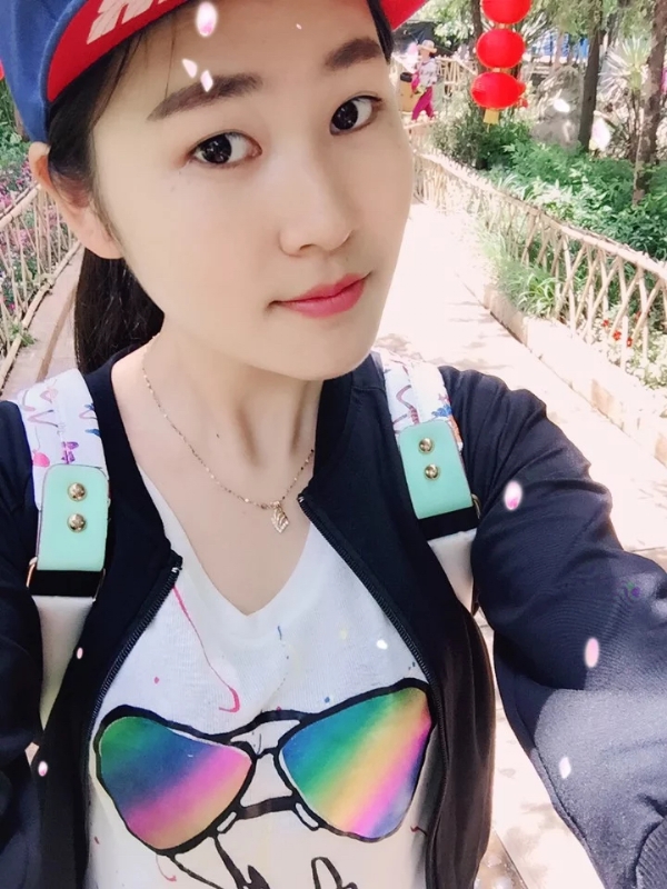 木木的第一张照片--长汀征婚网