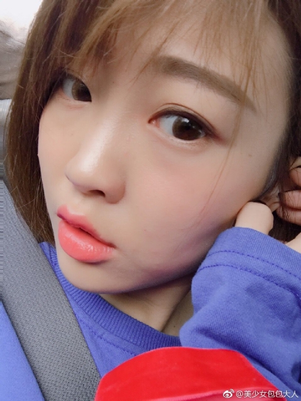 莉莉的第一张照片--长汀征婚网