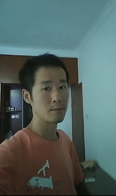 呀是你的第一张照片--长汀征婚网