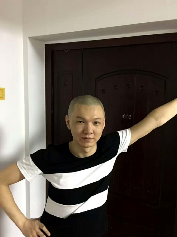 顺子的第一张照片--长汀征婚网