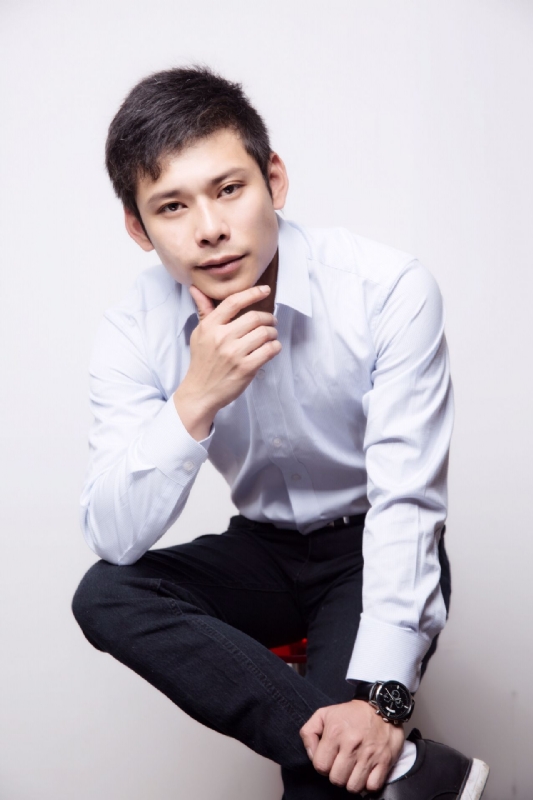 缘来是你的第一张照片--长汀征婚网