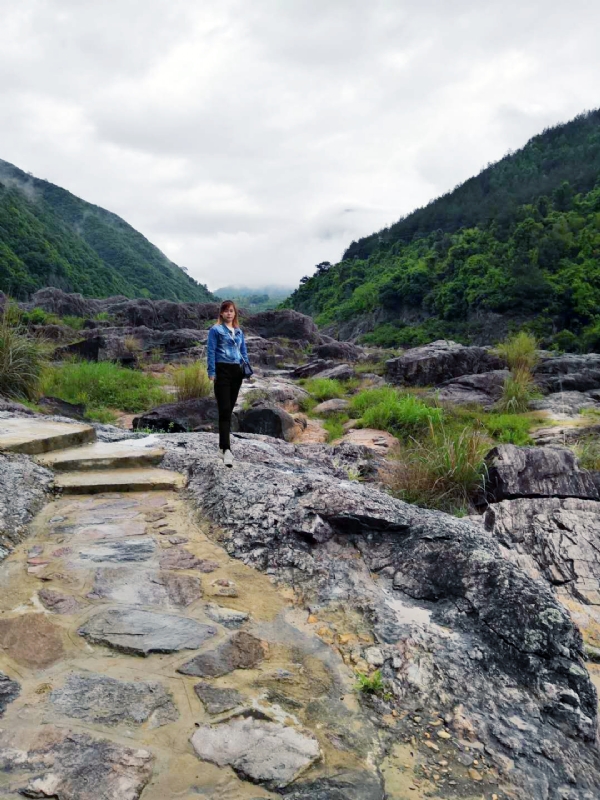 琢磨的第一张照片--长汀征婚网