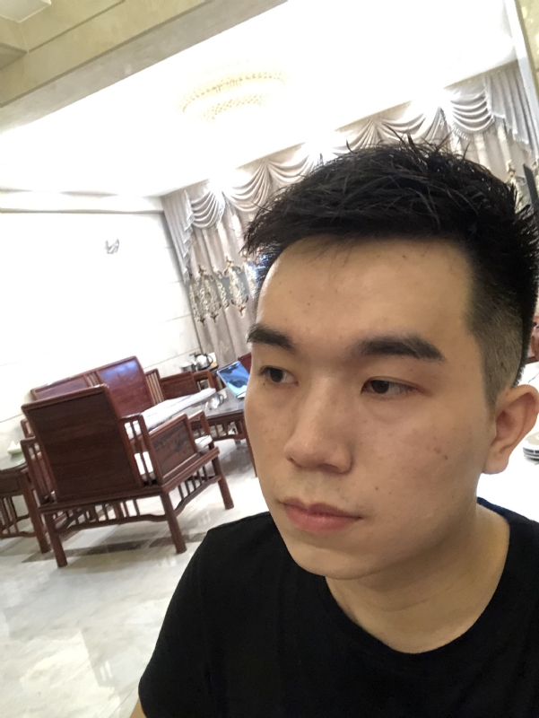 少涵的第一张照片--长汀征婚网