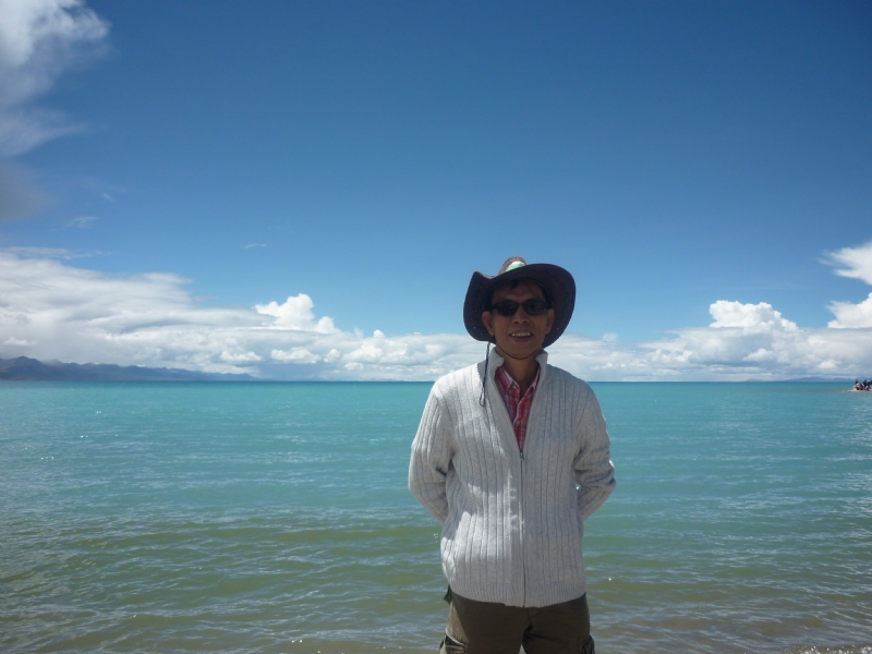 老哲的第六张照片--长汀征婚网