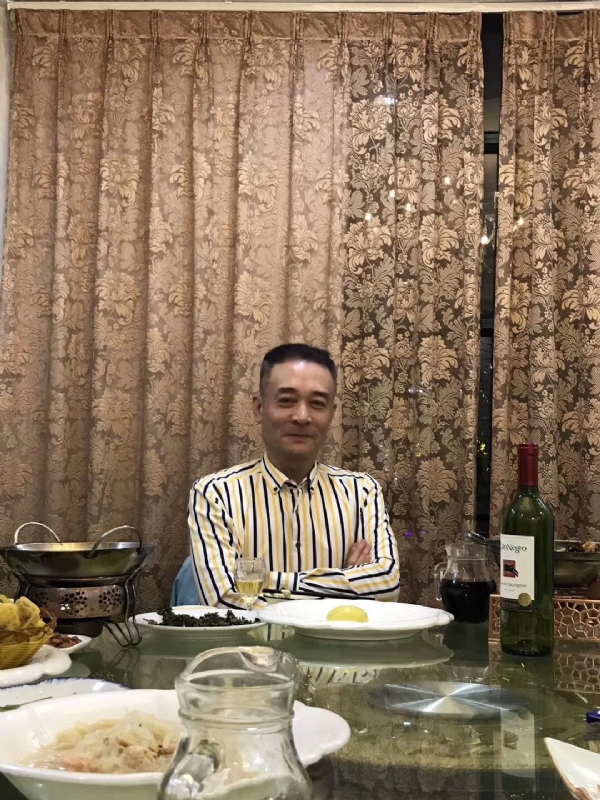 天涯孤独的第一张照片--长汀征婚网