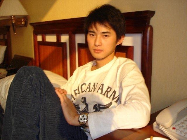 紅豆的第一张照片--长汀征婚网