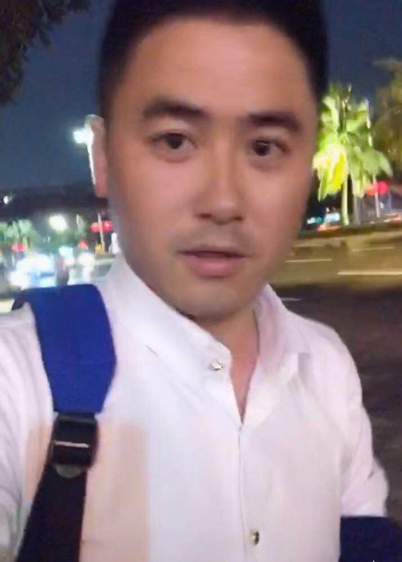 chen的第二张照片--长汀征婚网