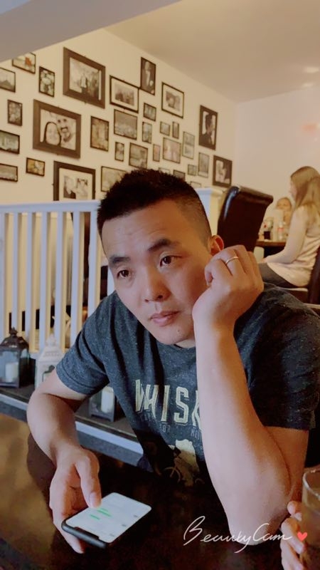 落叶归根的第一张照片--长汀征婚网