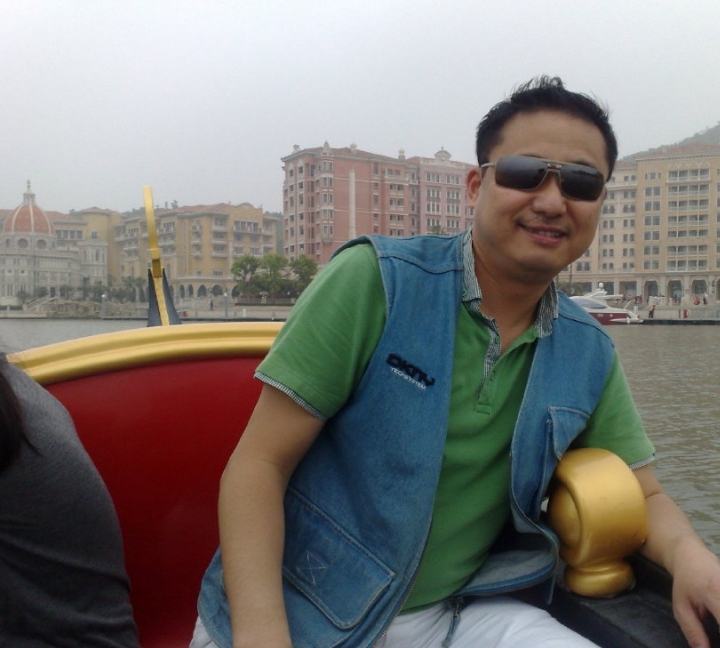 一叶知秋的第二张照片--长汀征婚网