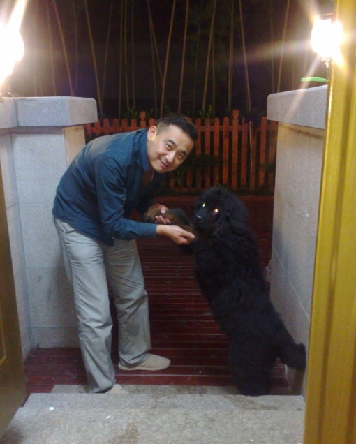 一叶知秋的第三张照片--长汀征婚网