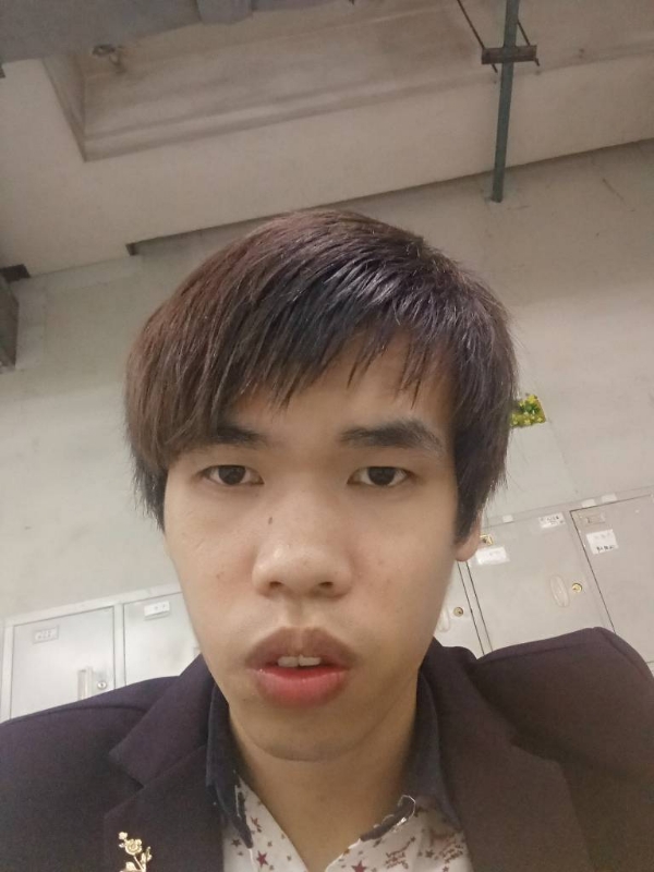 林强的第一张照片--长汀征婚网