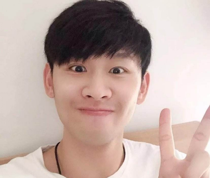 Amuro的第一张照片--长汀征婚网