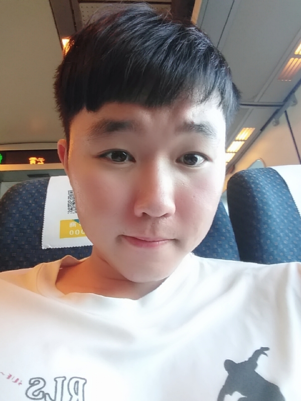 爱玉的第一张照片--长汀征婚网