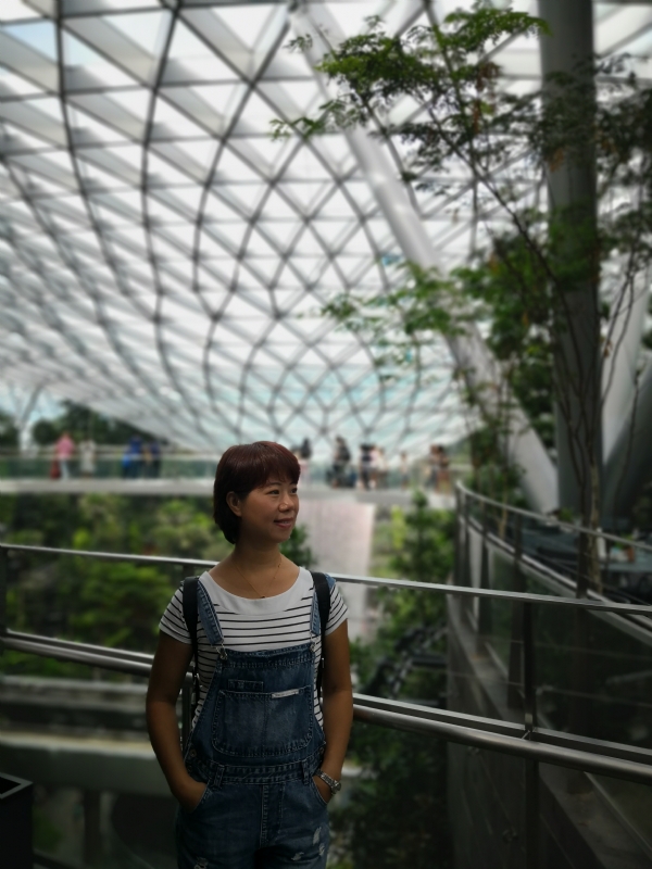 爱的力量的第一张照片--长汀征婚网