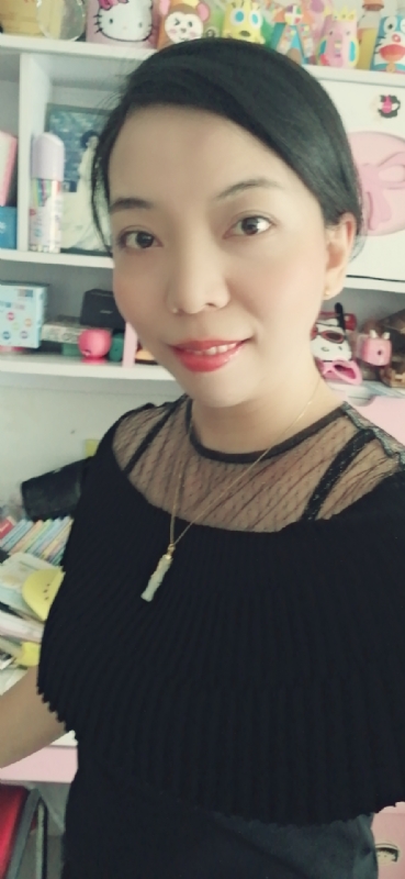 春暖花开的第二张照片--长汀征婚网