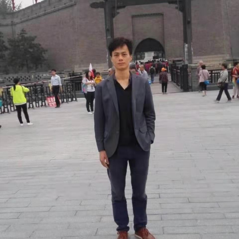 认真的第一张照片--长汀征婚网