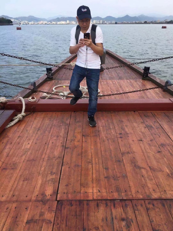 携手未来的第一张照片--长汀征婚网