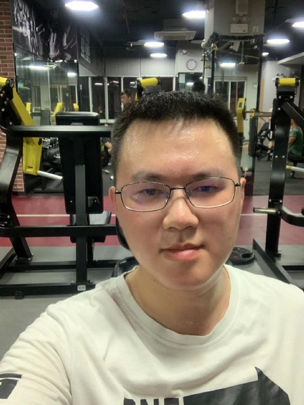 loyi的第一张照片--长汀征婚网