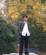 福州诚意伯的第一张照片--长汀征婚网