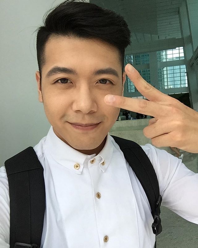 陈俊峰的第一张照片--长汀征婚网