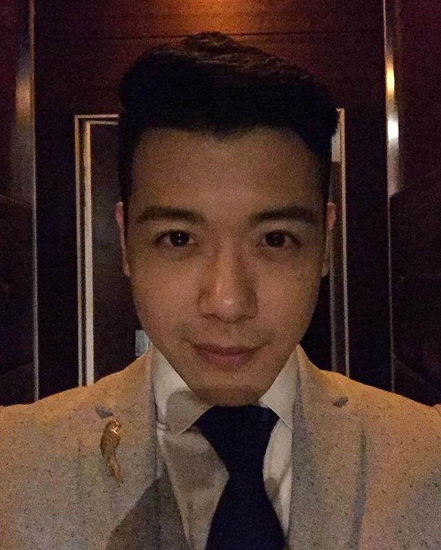 陈俊峰的第二张照片--长汀征婚网