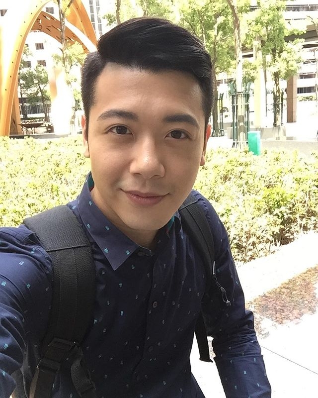 陈俊峰的第三张照片--长汀征婚网