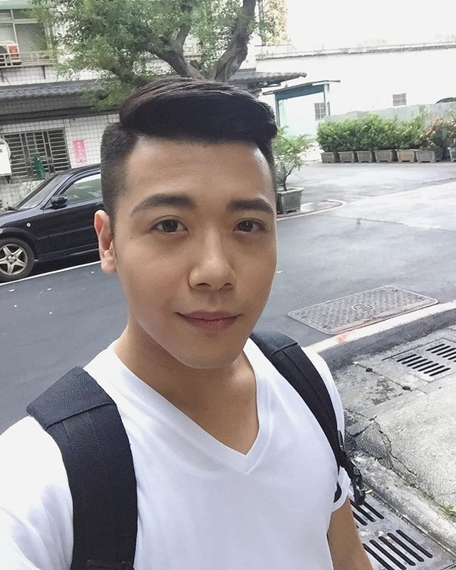 陈俊峰的第四张照片--长汀征婚网