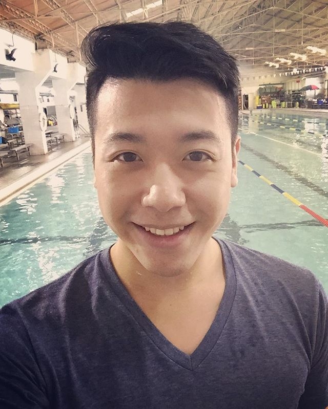 陈俊峰的第五张照片--长汀征婚网