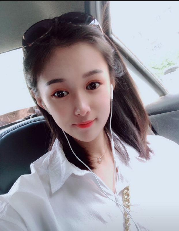 馨月的第一张照片--长汀征婚网