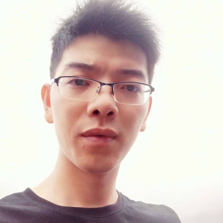 杰的第一张照片--长汀征婚网