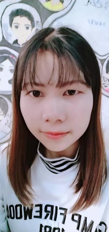 哎咿咕的第一张照片--长汀征婚网