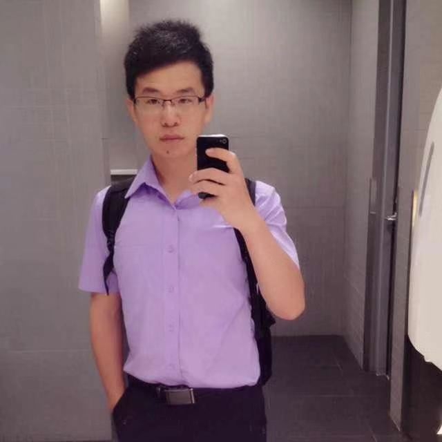 心之所向的第一张照片--长汀征婚网