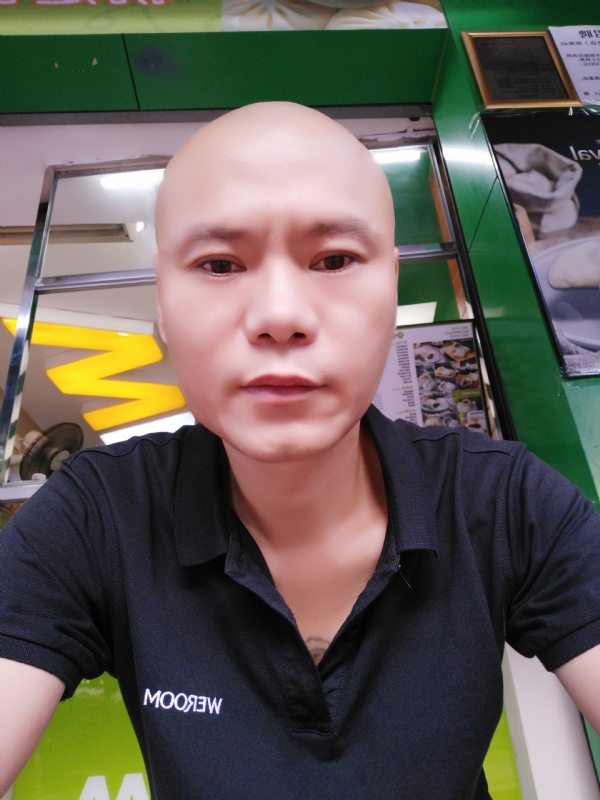 从头再来的第一张照片--长汀征婚网