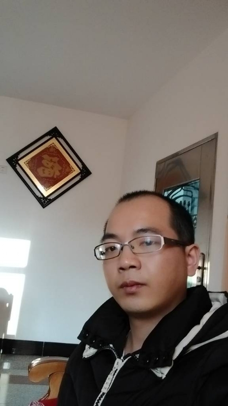 心灵游侠的第一张照片--长汀征婚网