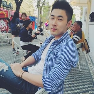 sunny的第一张照片--长汀征婚网