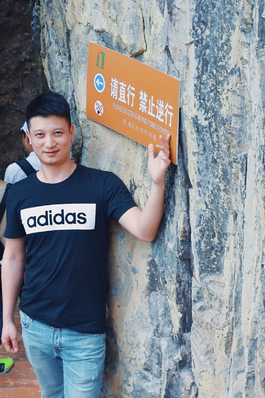 最美的期待的第一张照片--长汀征婚网