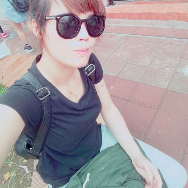 勻勻的第一张照片--长汀征婚网